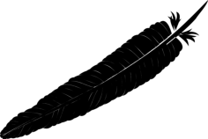 Brand Apache Sketch Style Svg Vector, Free Vectors File